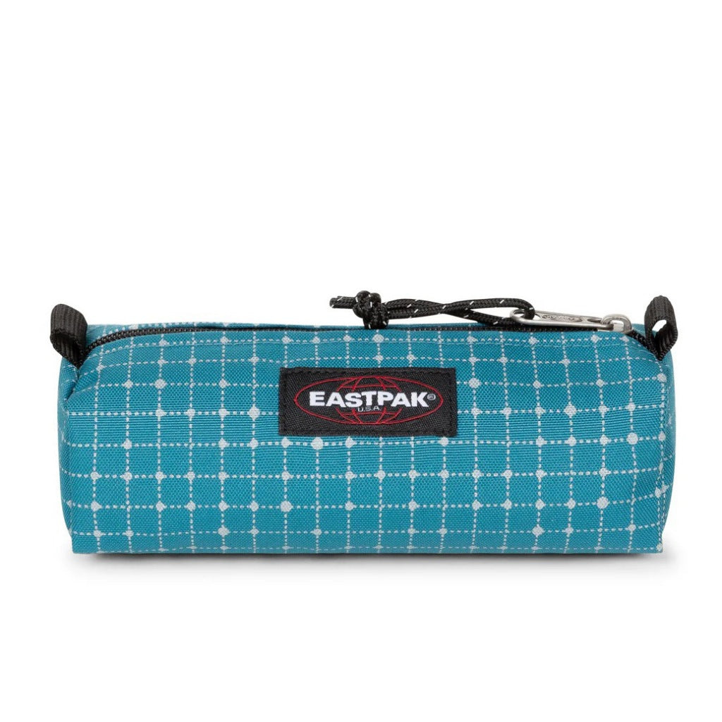 EASTPAK BENCHMARK SINGLE en color AZUL  (4)