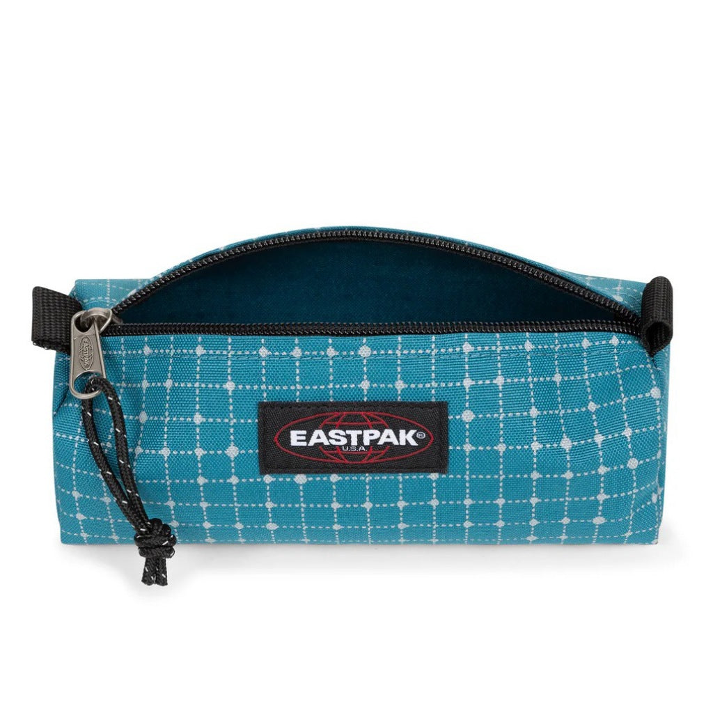 EASTPAK BENCHMARK SINGLE en color AZUL  (6)