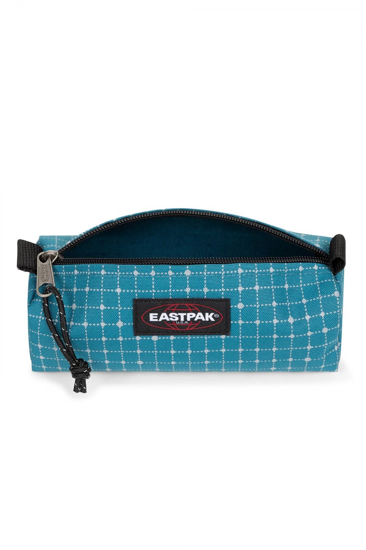 EASTPAK BENCHMARK SINGLE en color AZUL  (3)
