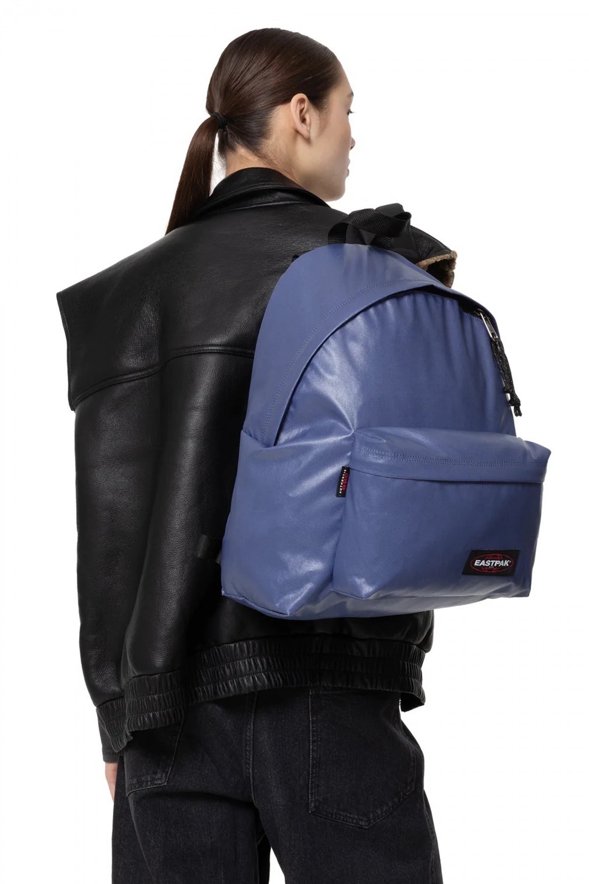 EASTPAK PADDED PAK'R en color AZUL  (4)