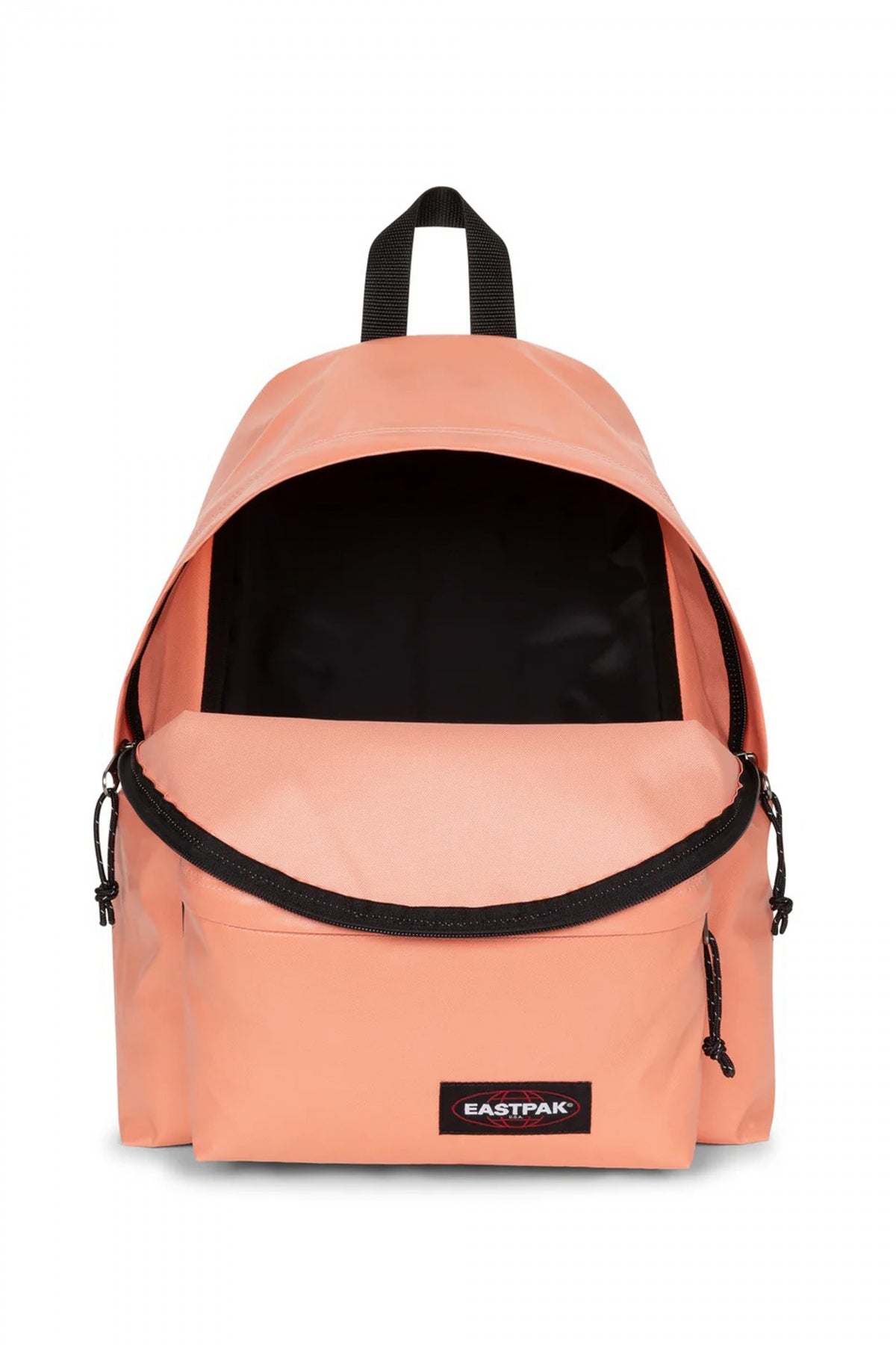 EASTPAK PADDED PAK'R en color NARANJA  (3)