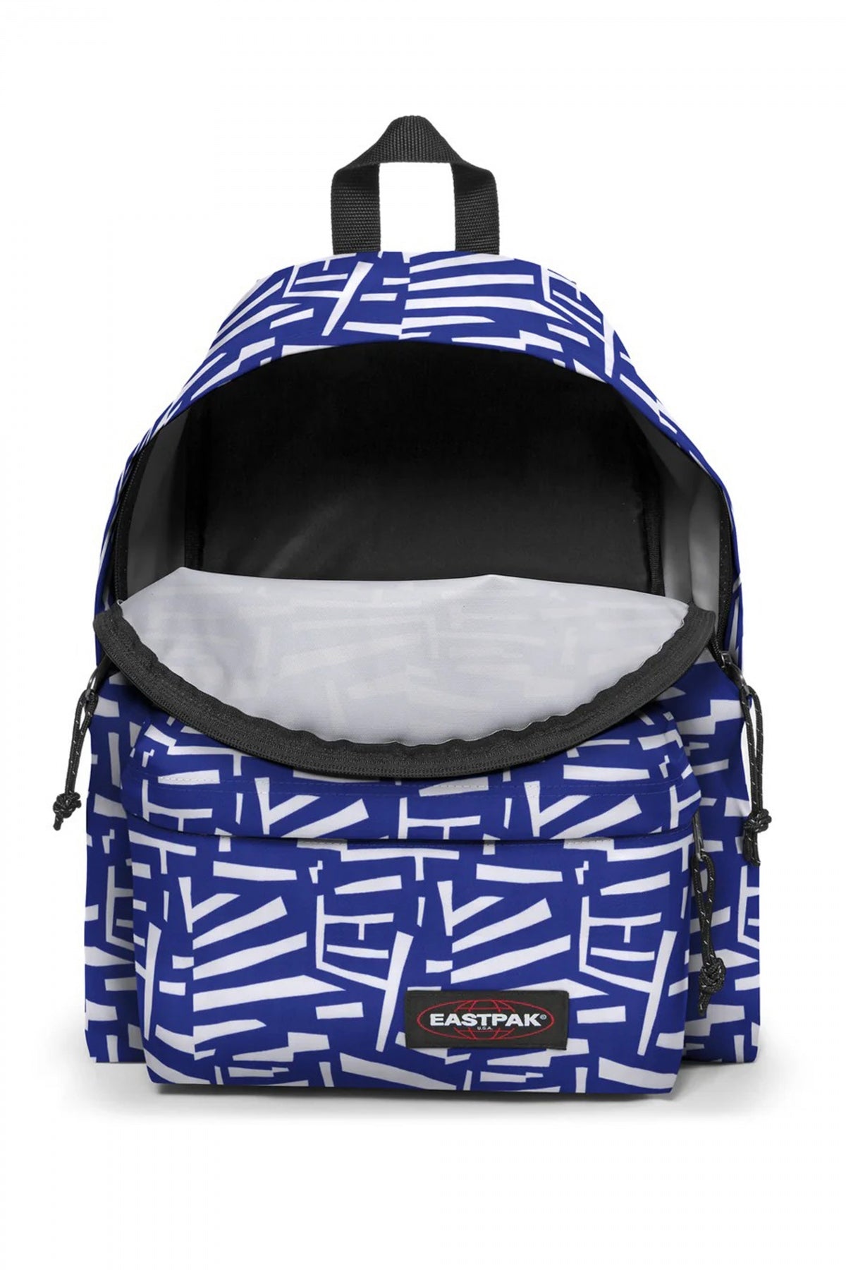 EASTPAK PADDED PAK'R en color AZUL  (3)