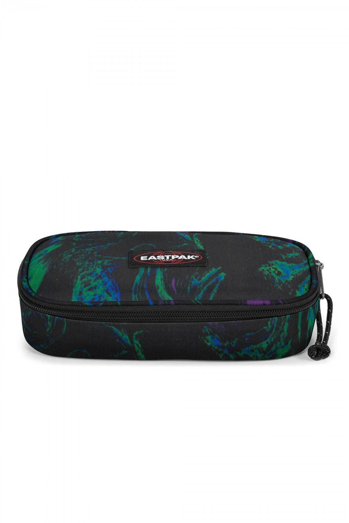 EASTPAK OVAL SINGLE en color NEGRO  (1)