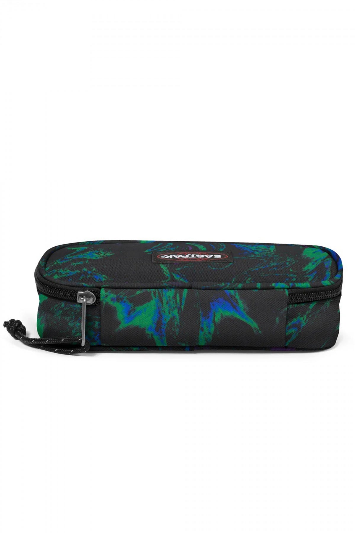 EASTPAK OVAL SINGLE en color NEGRO  (2)