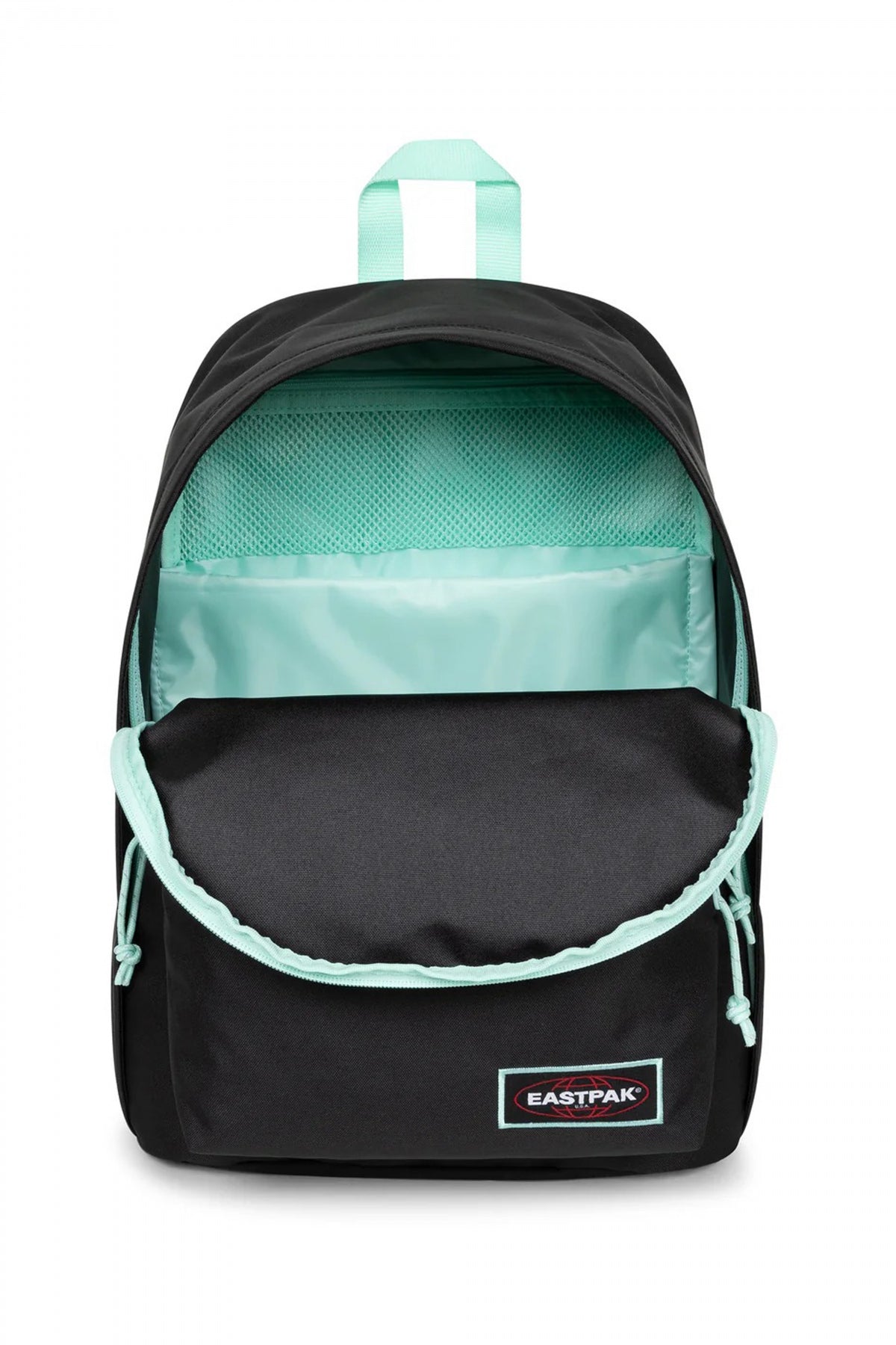 EASTPAK OUT OF OFFICE en color NEGRO  (3)