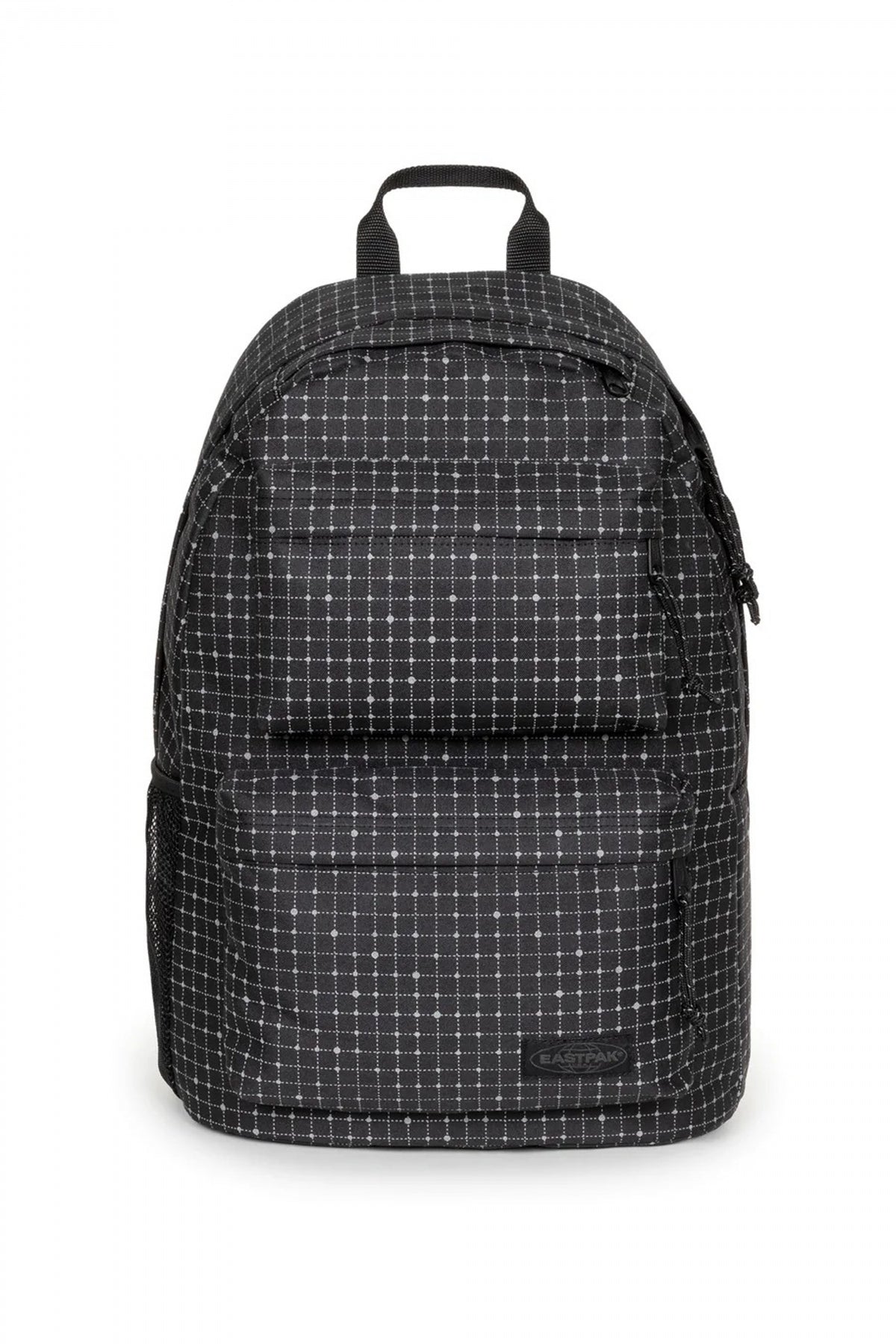 EASTPAK PADDED DBL en color NEGRO  (1)