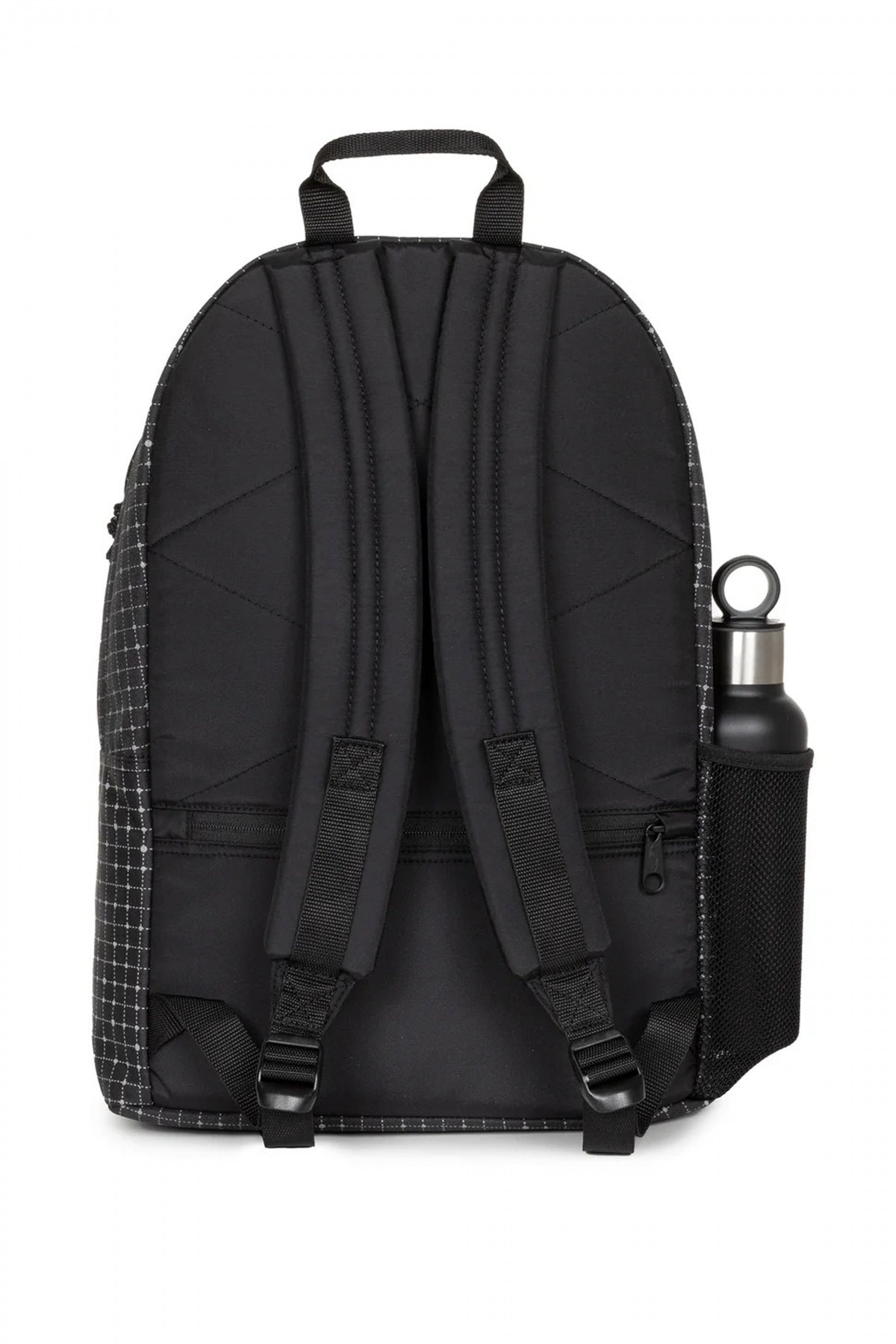 EASTPAK PADDED DBL en color NEGRO  (2)
