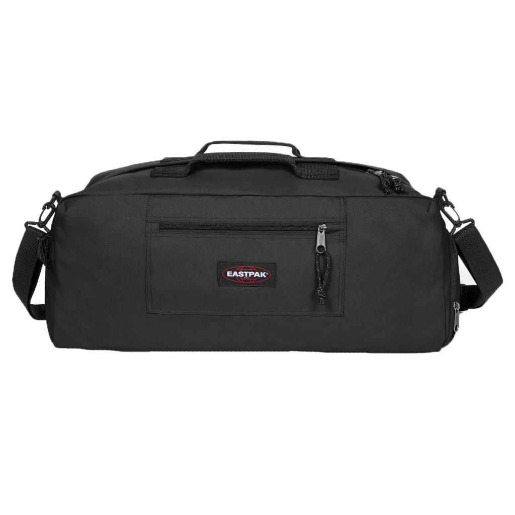EASTPAK DUFFL'R L en color NEGRO  (4)