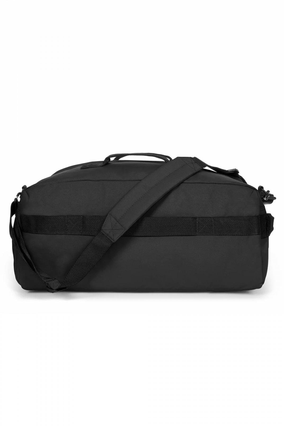 EASTPAK DUFFL'R M en color NEGRO  (2)