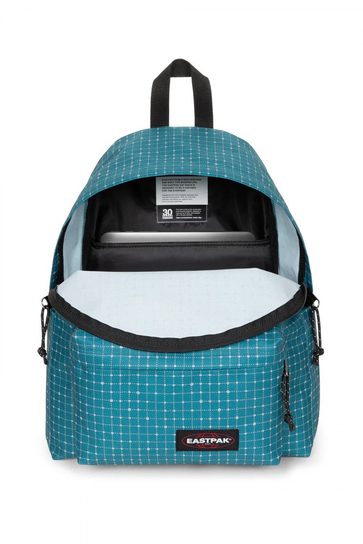 EASTPAK DAY PAK'R en color AZUL  (3)