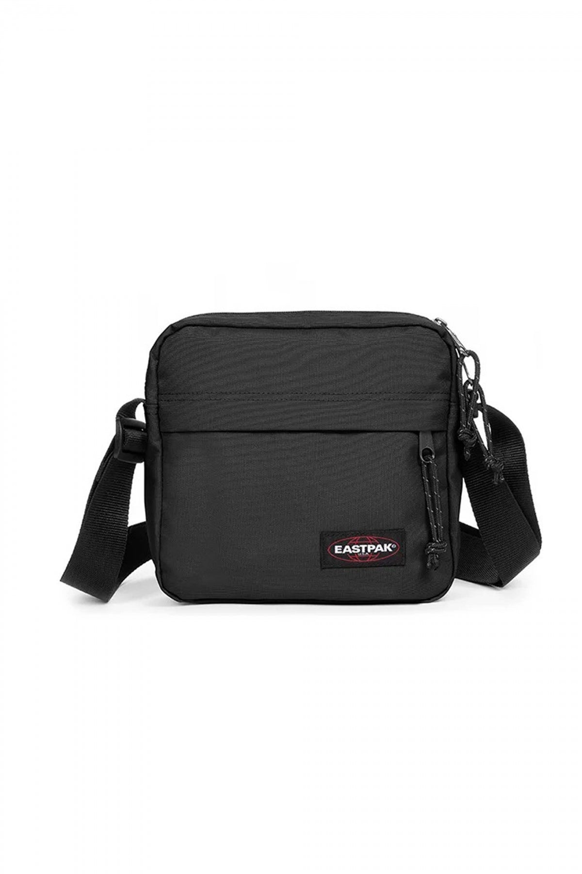 EASTPAK  THE BIGGER ONE  en color NEGRO  (1)