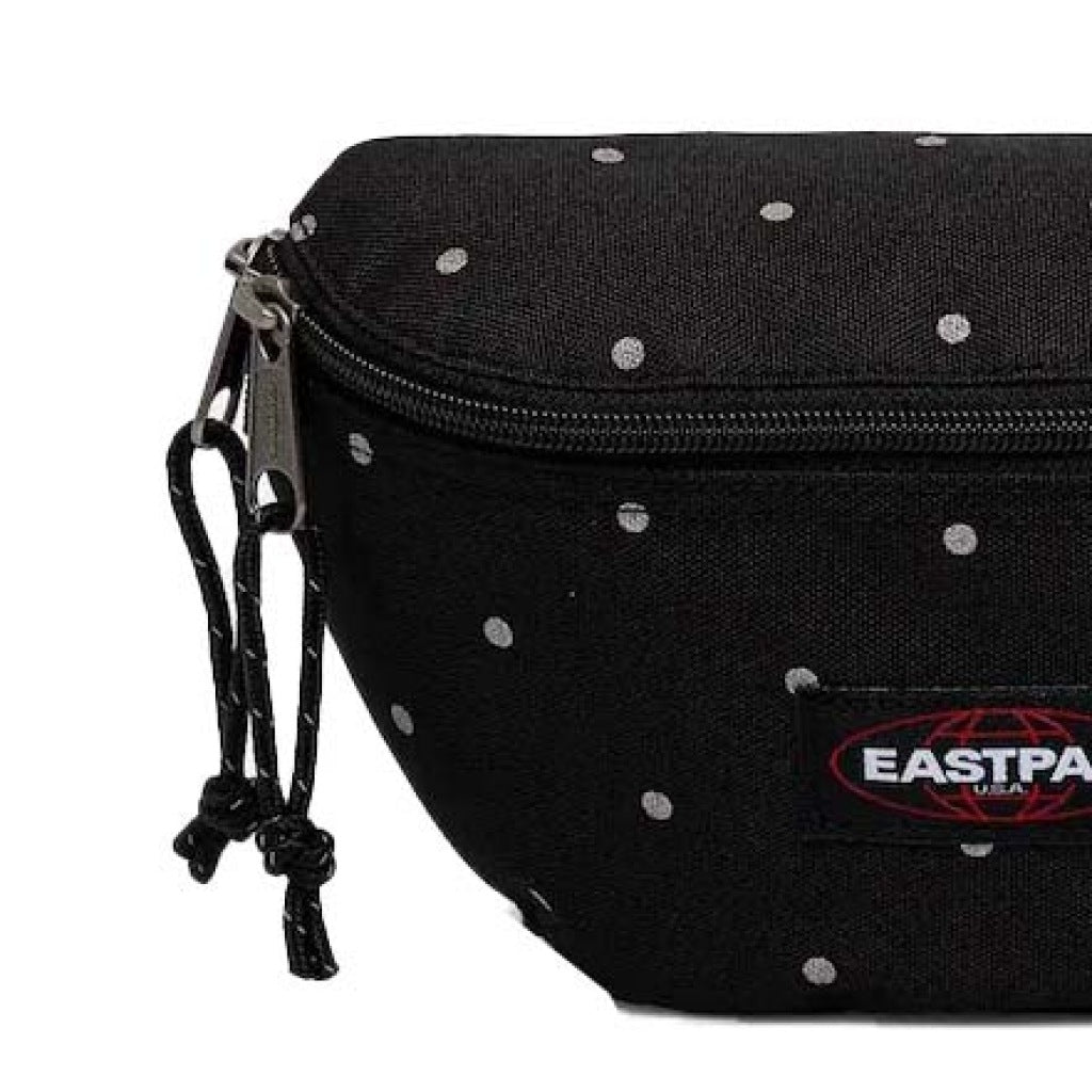 EASTPAK EKW en color NEGRO  (5)