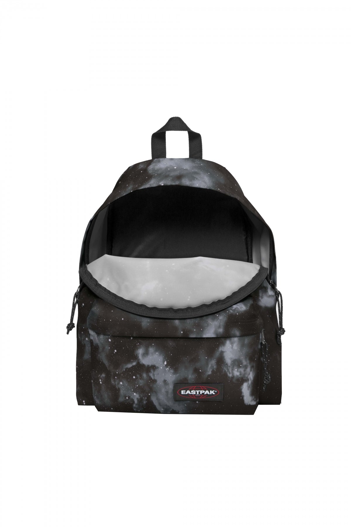 EASTPAK EKW  en color GRIS  (4)