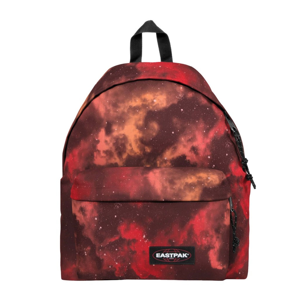 EASTPAK EKW en color ROJO  (4)