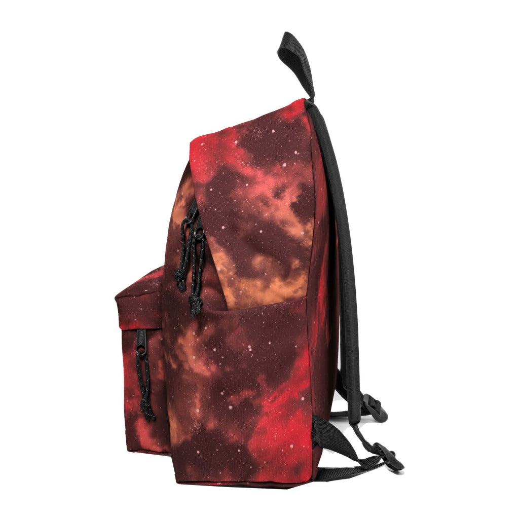 EASTPAK EKW en color ROJO  (5)