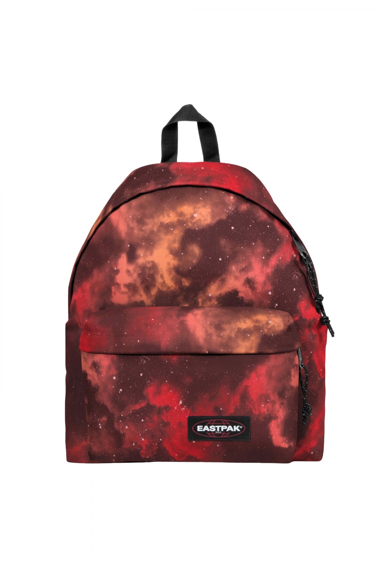 EASTPAK EKW en color ROJO  (1)