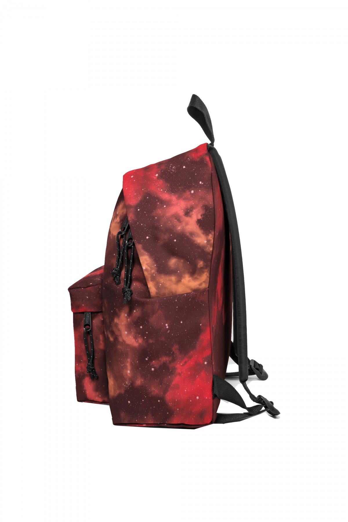 EASTPAK EKW en color ROJO  (2)