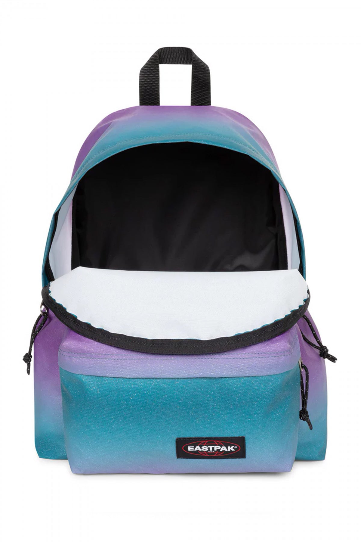 EASTPAK PADDED PAK'R en color AZUL  (2)