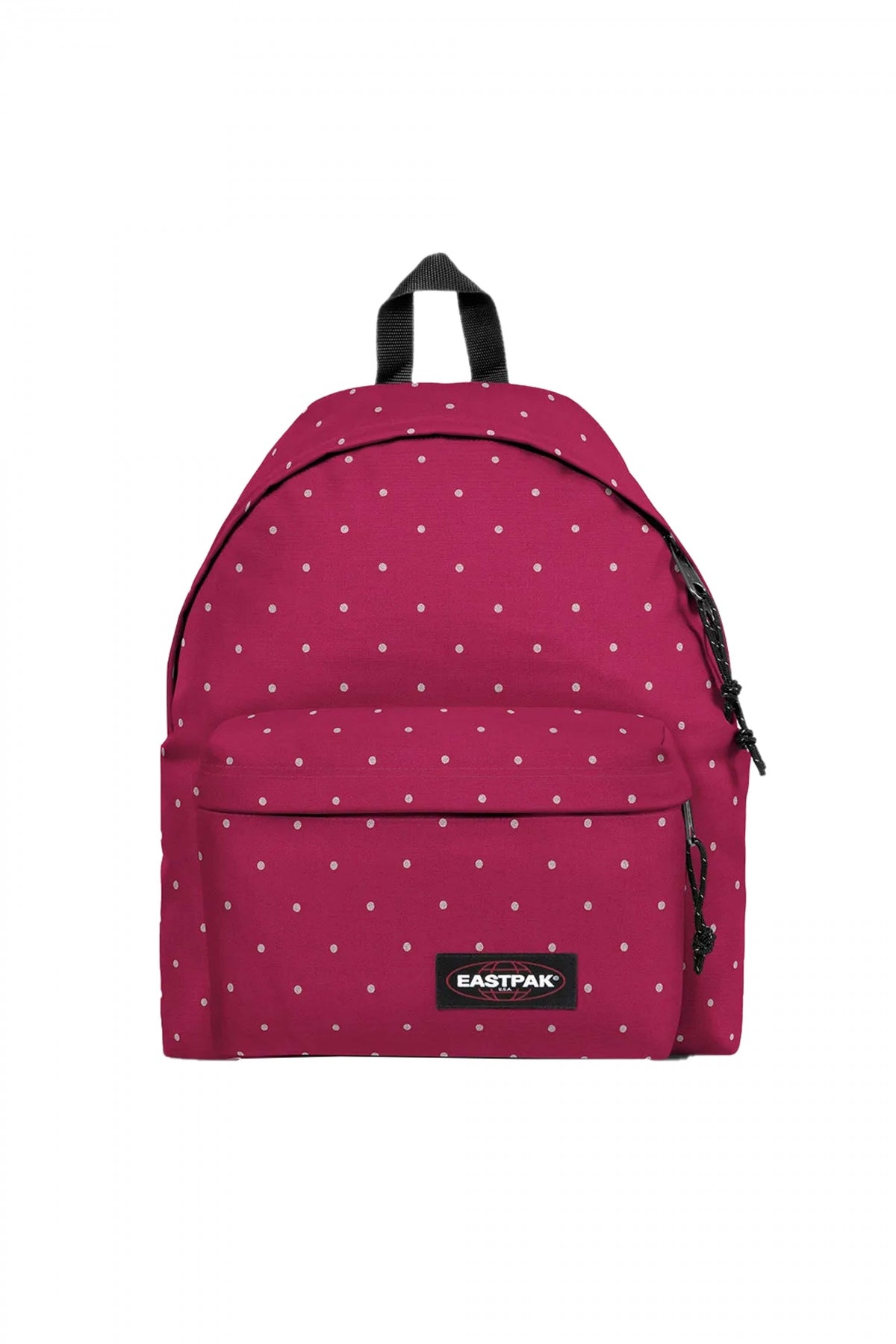 EASTPAK EKW en color BURDEOS  (1)