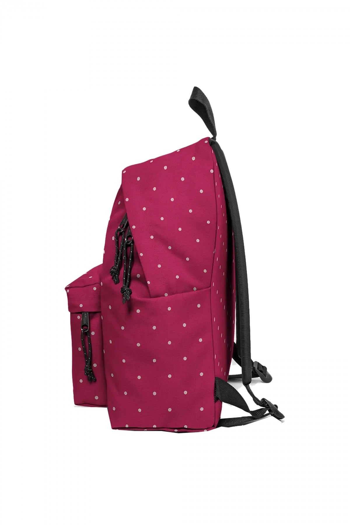EASTPAK EKW en color BURDEOS  (3)