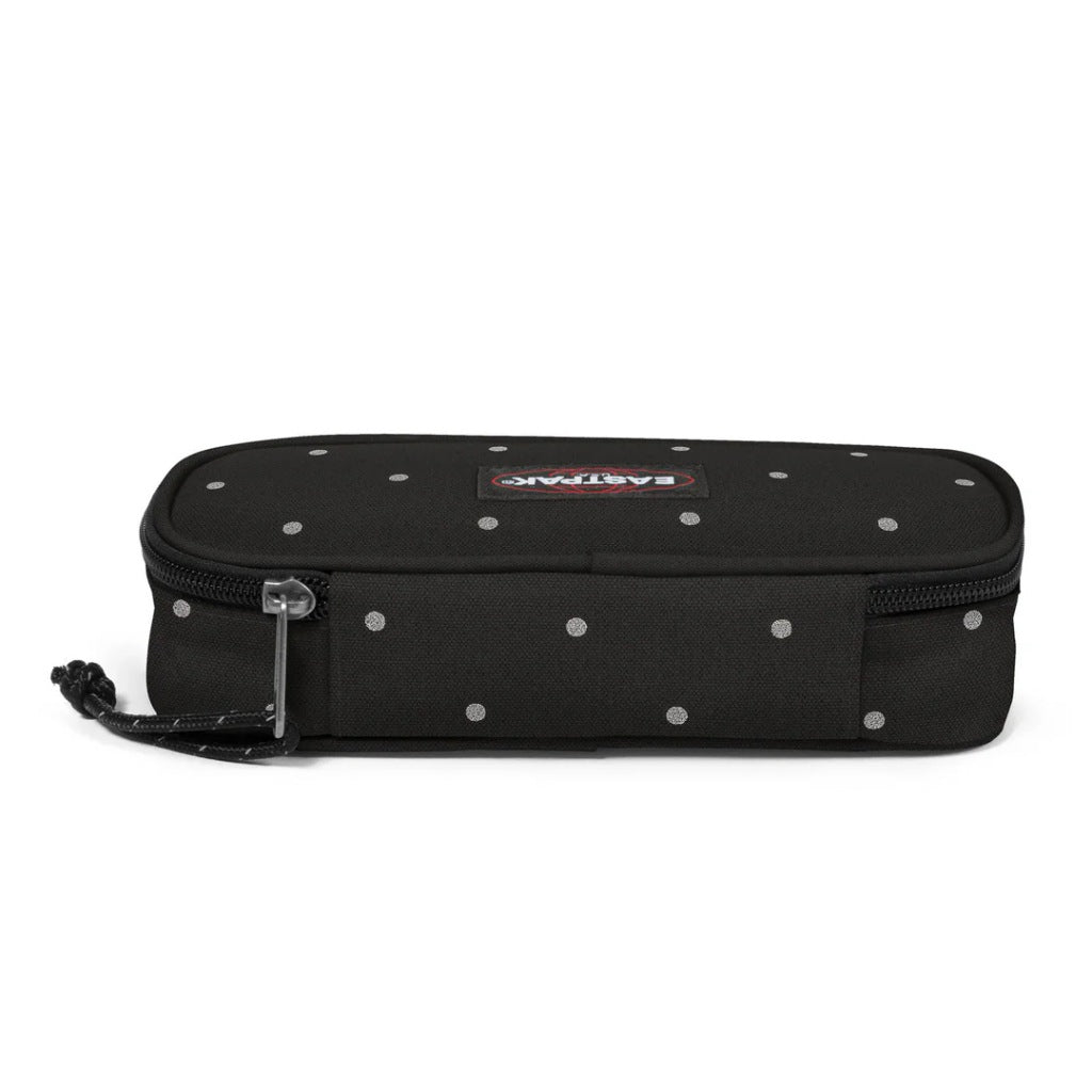 EASTPAK OVAL SINGLE en color NEGRO  (6)