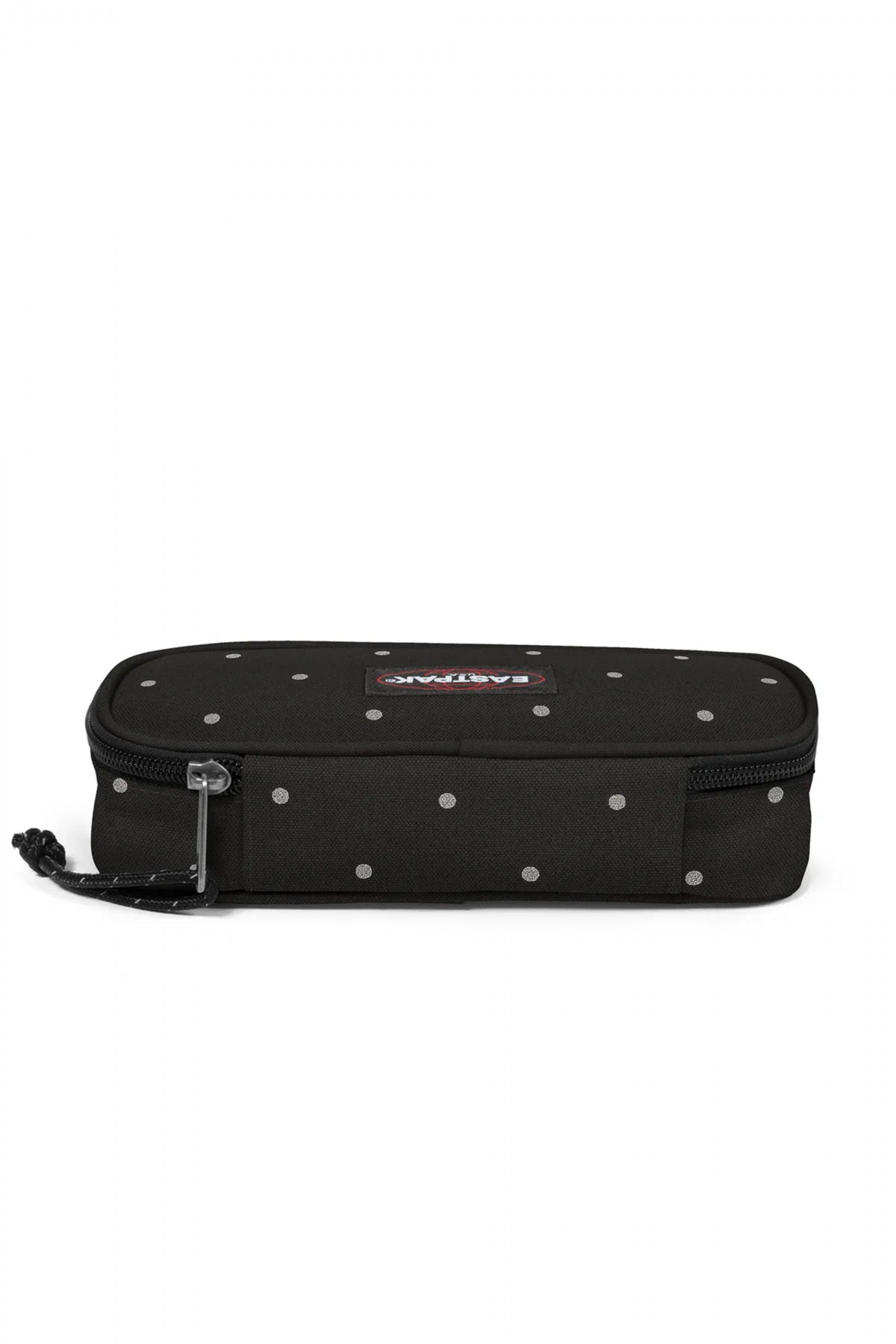 EASTPAK OVAL SINGLE en color NEGRO  (3)
