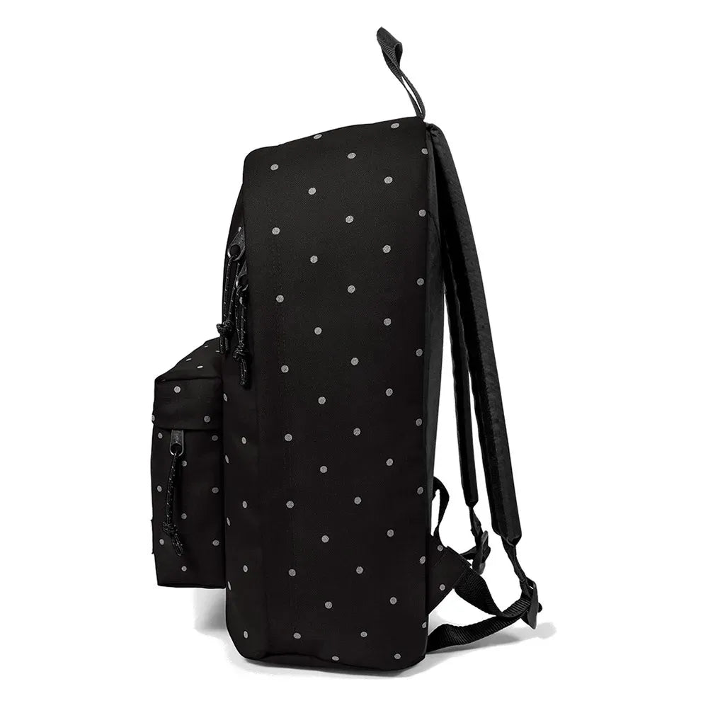 EASTPAK EKW en color NEGRO  (4)