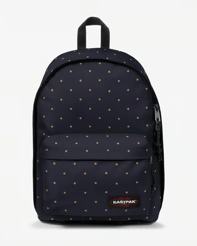 EASTPAK EKW en color AZUL  (1)