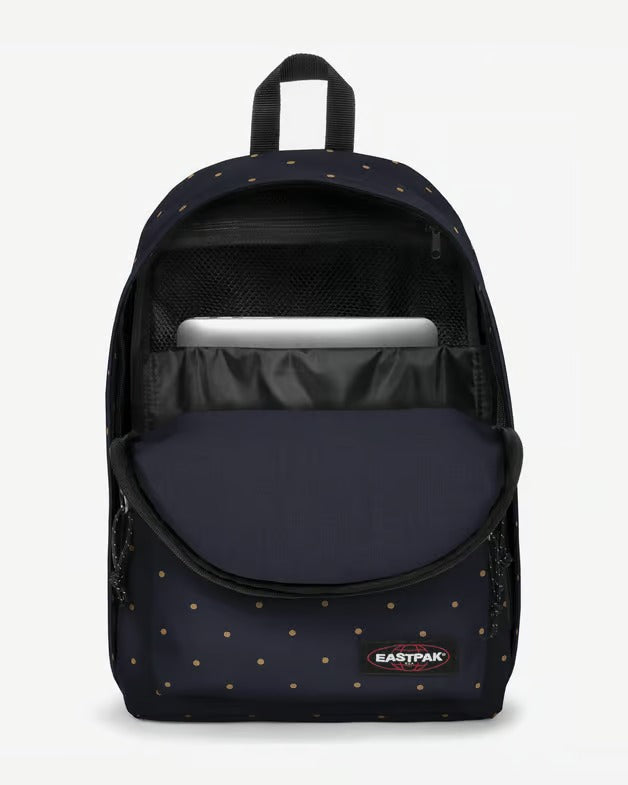 EASTPAK EKW en color AZUL  (3)
