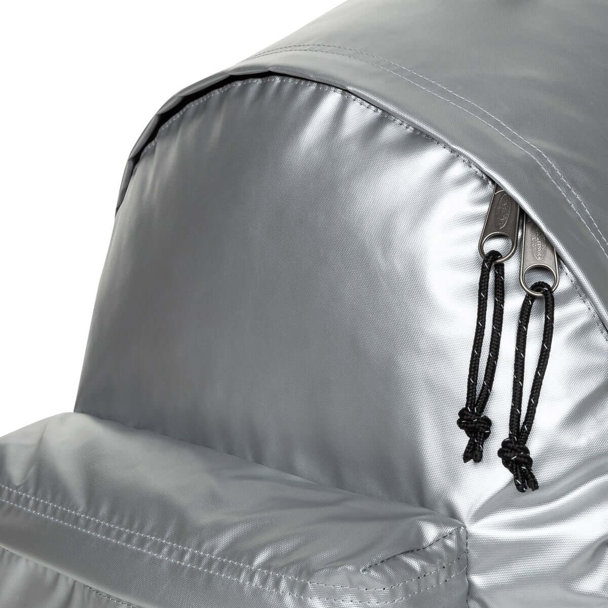 EASTPAK EKABGY en color PLATA  (5)