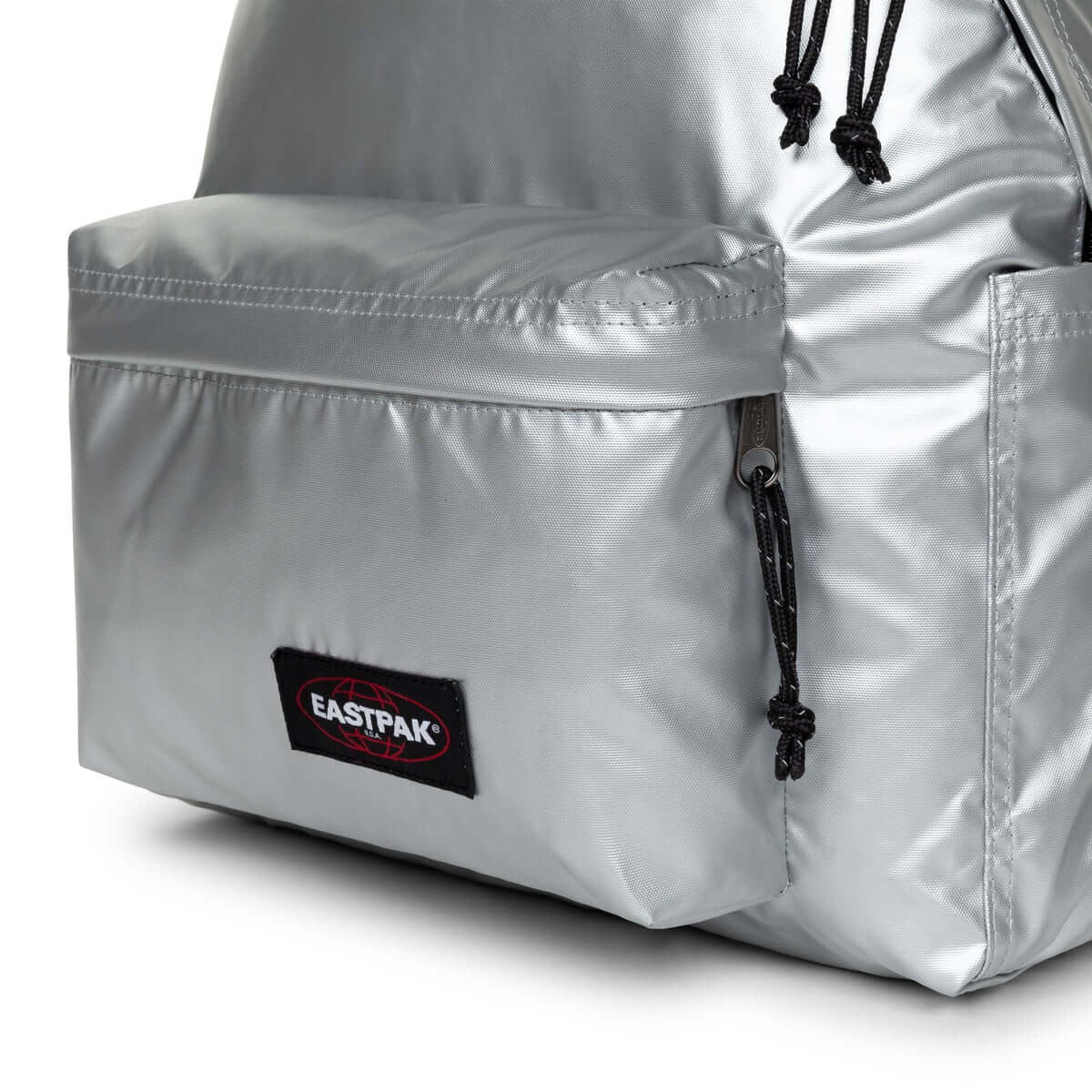 EASTPAK EKABGY en color PLATA  (6)