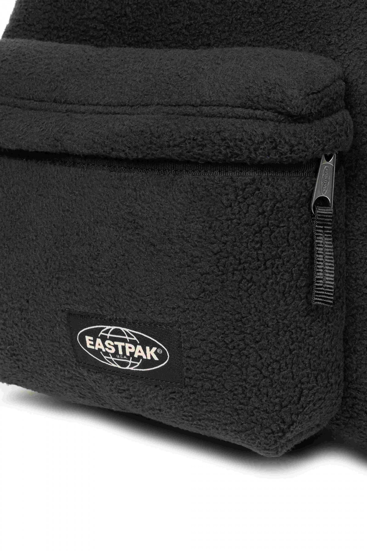 EASTPAK PADDED PAK'R en color NEGRO  (4)