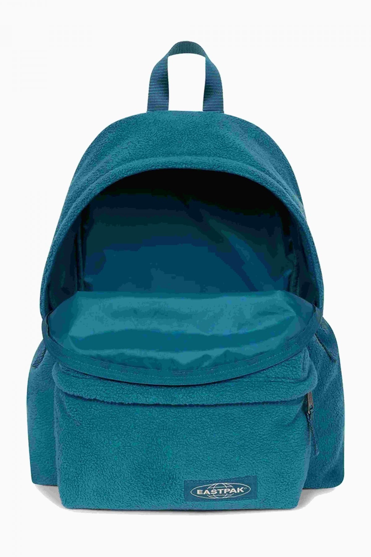 EASTPAK PADDED PAK'R en color AZUL  (3)