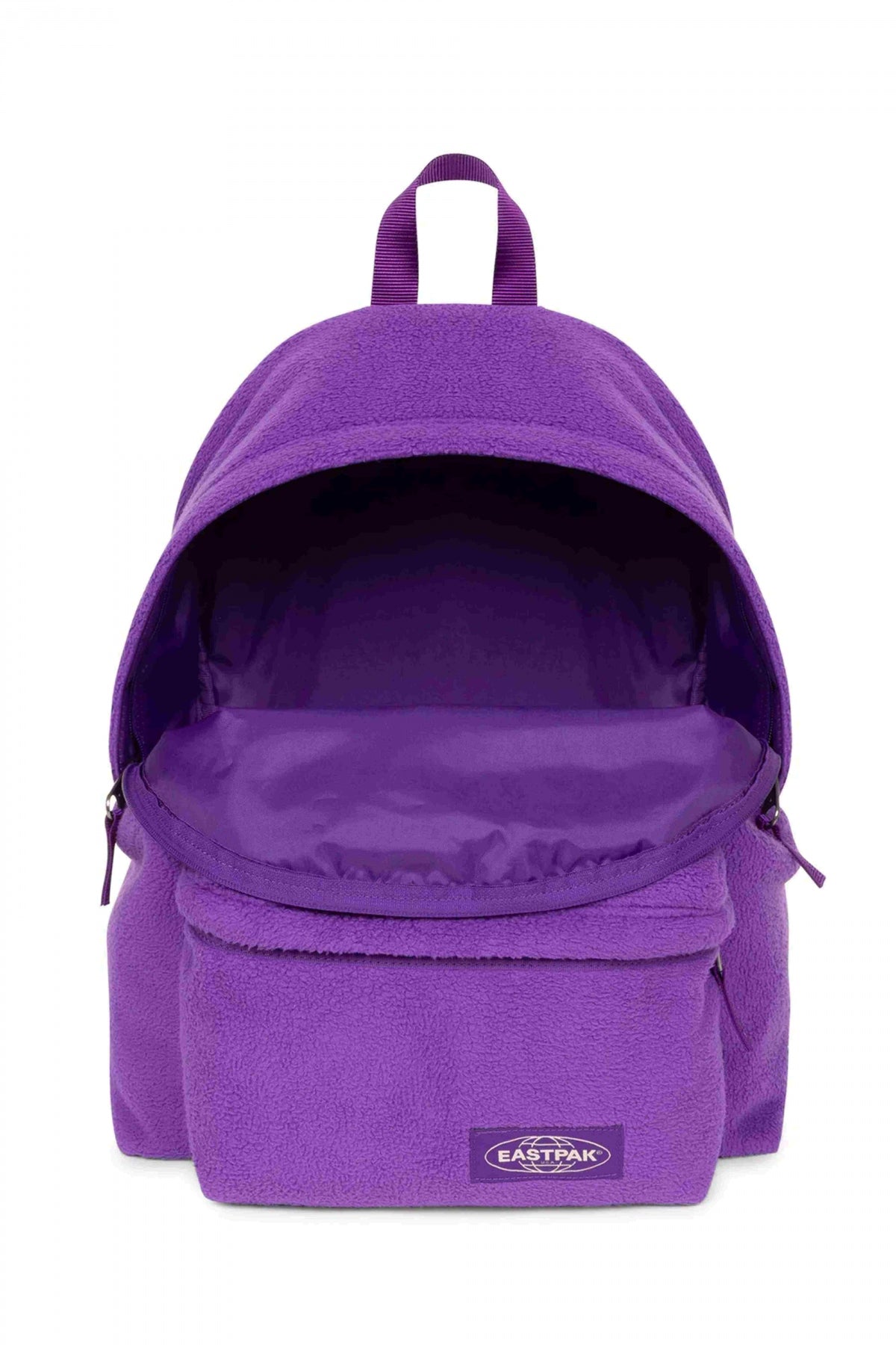 EASTPAK PADDED PAK'R en color VIOLETA  (3)