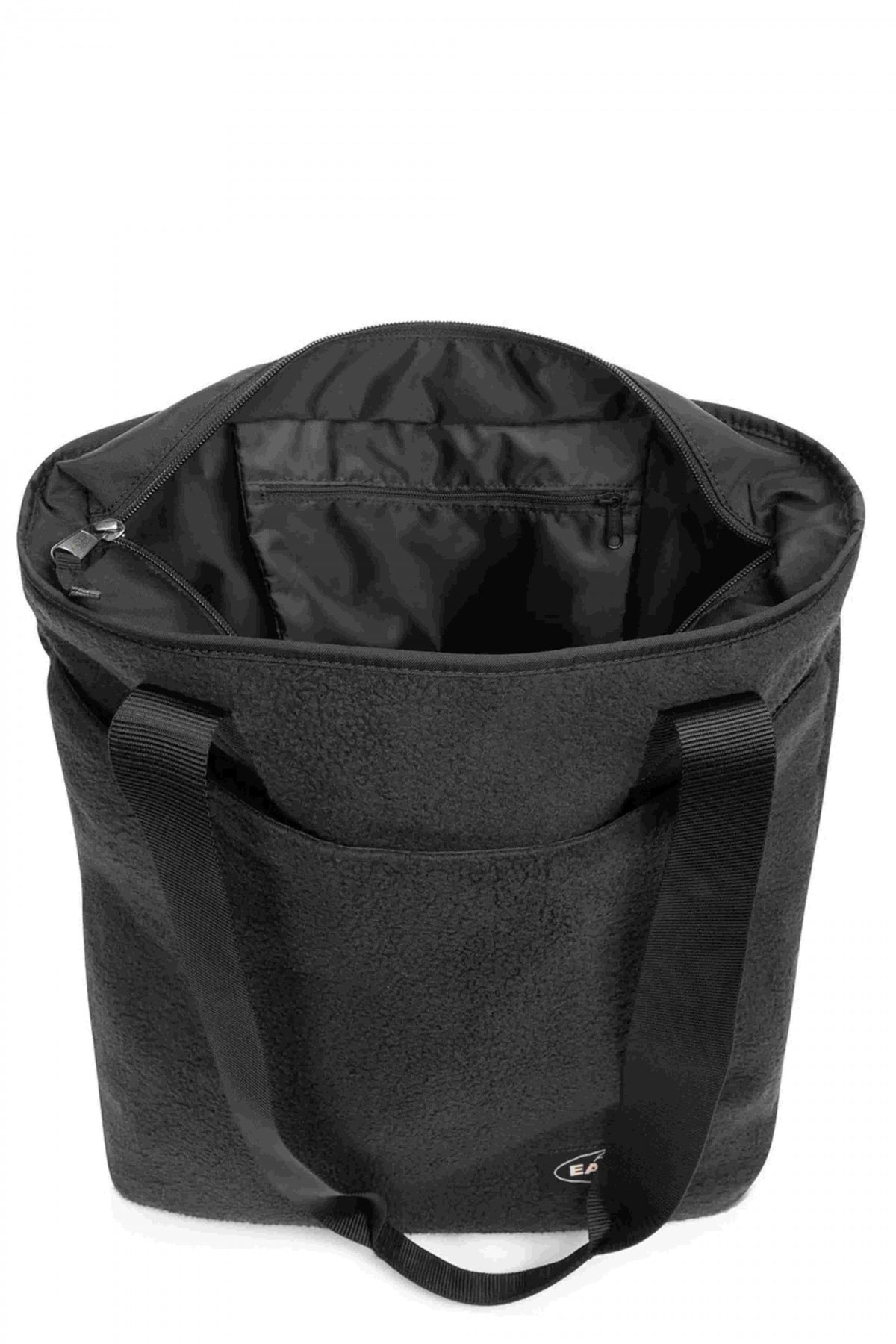 EASTPAK SHOPP'R TOTE en color NEGRO  (3)