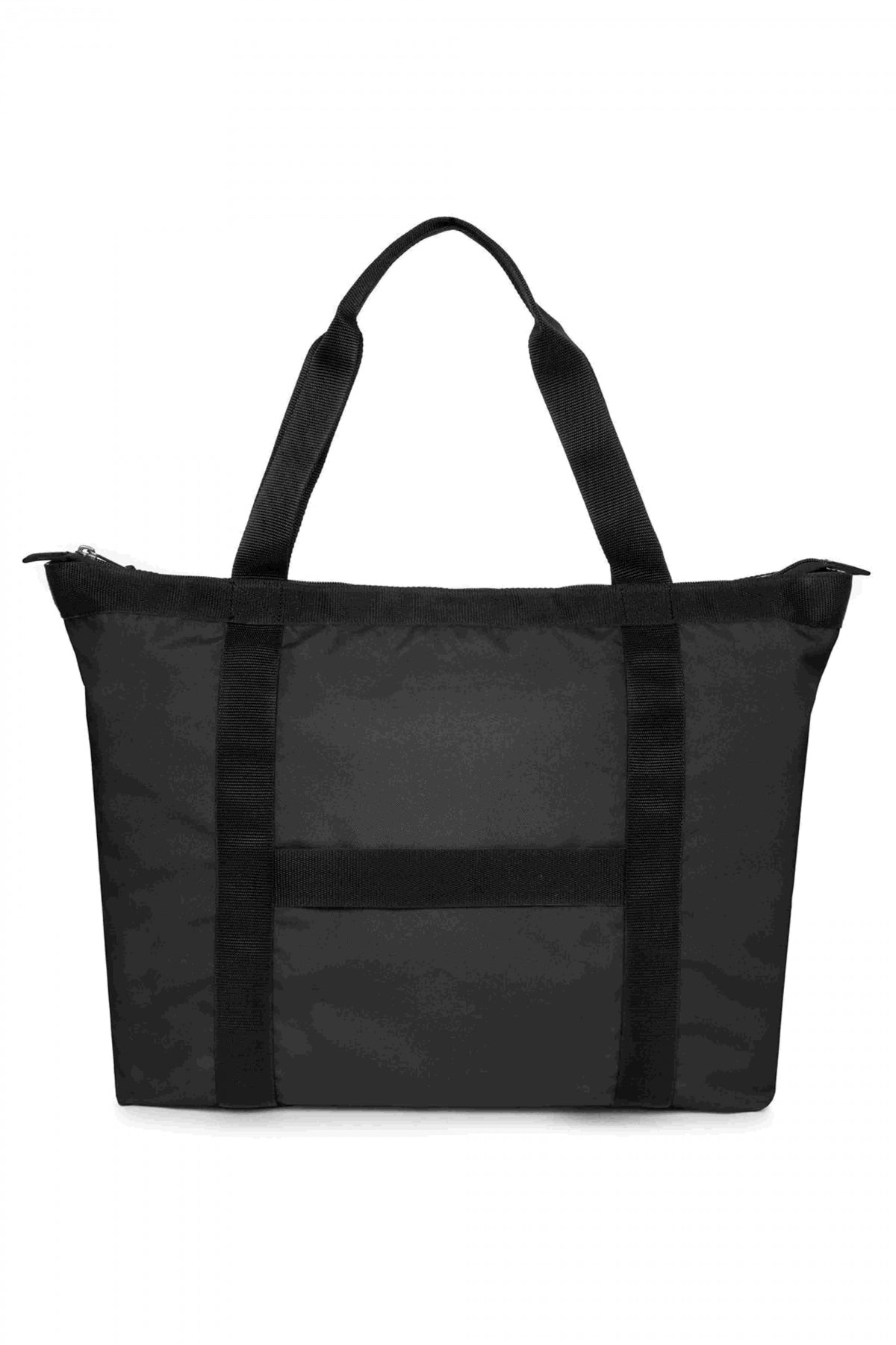 EASTPAK TRAVEL TOTE en color NEGRO  (2)