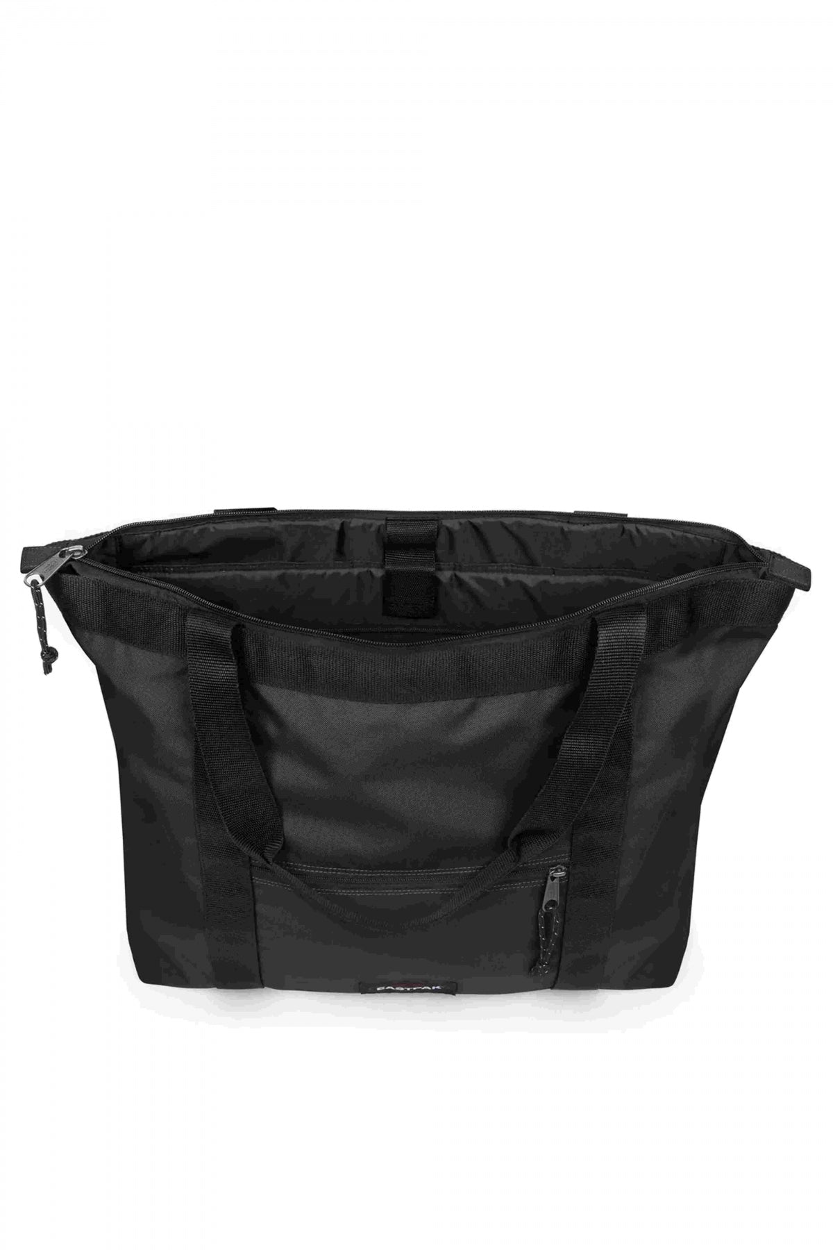 EASTPAK TRAVEL TOTE en color NEGRO  (3)
