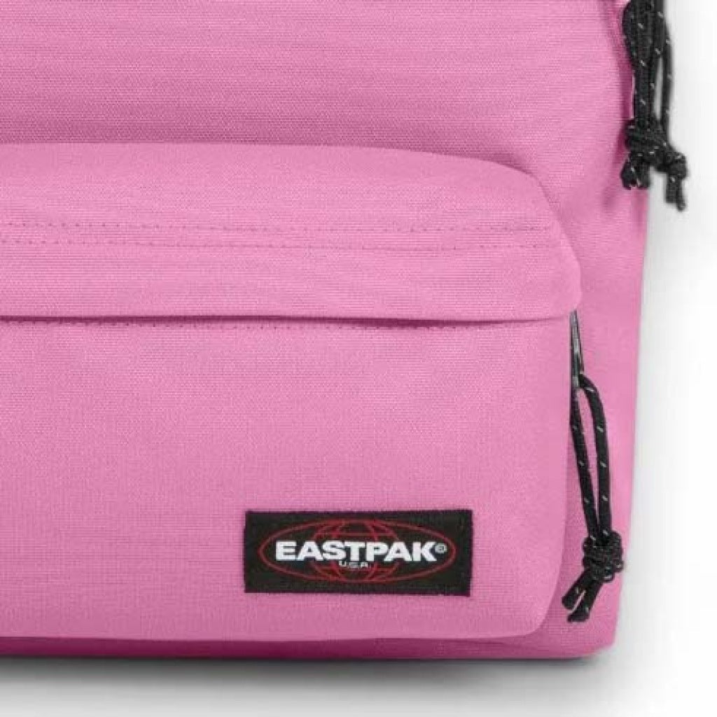 EASTPAK EKY  en color ROSA  (7)