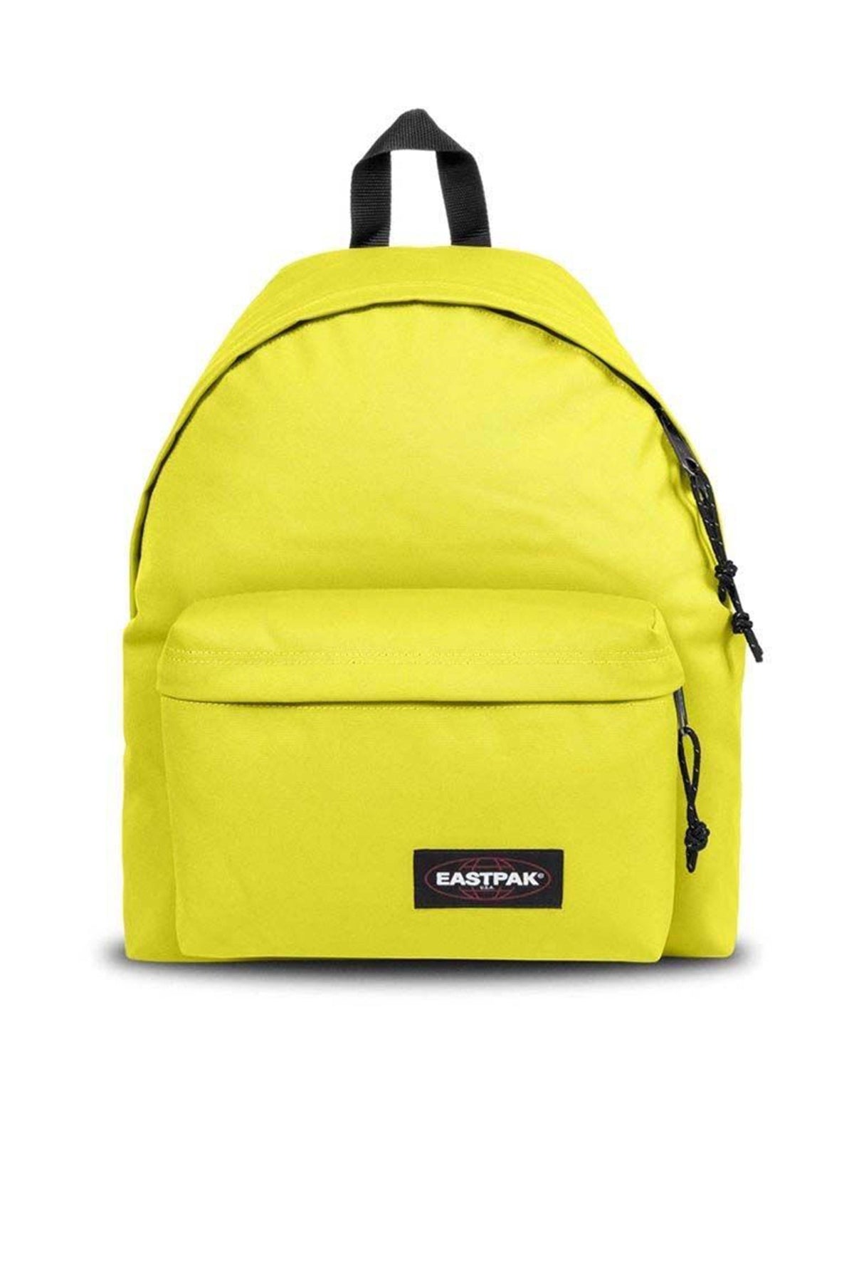 EASTPAK EKY en color AMARILLO  (1)