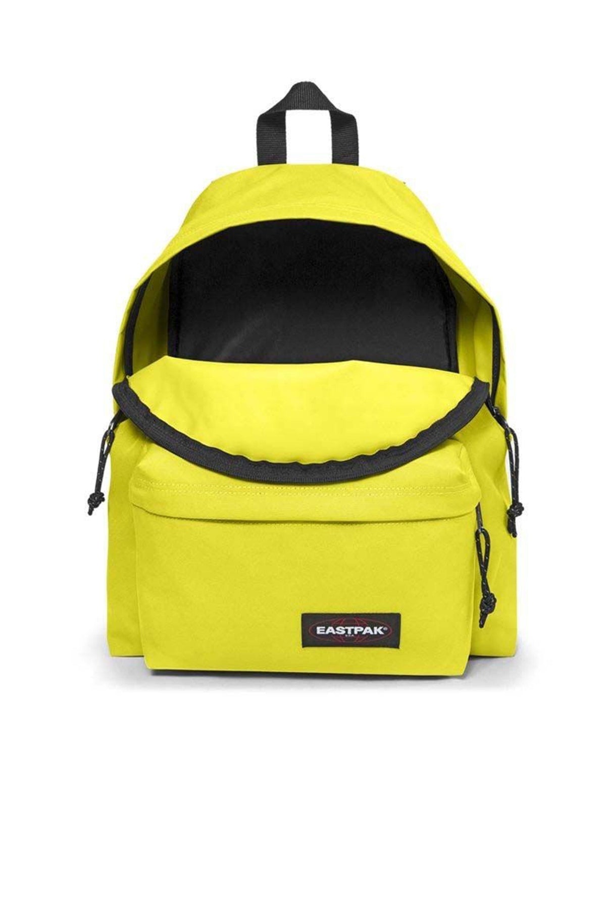 EASTPAK EKY en color AMARILLO  (3)