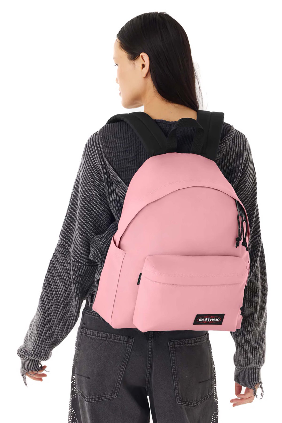 EASTPAK DAY PAK'R en color ROSA  (4)