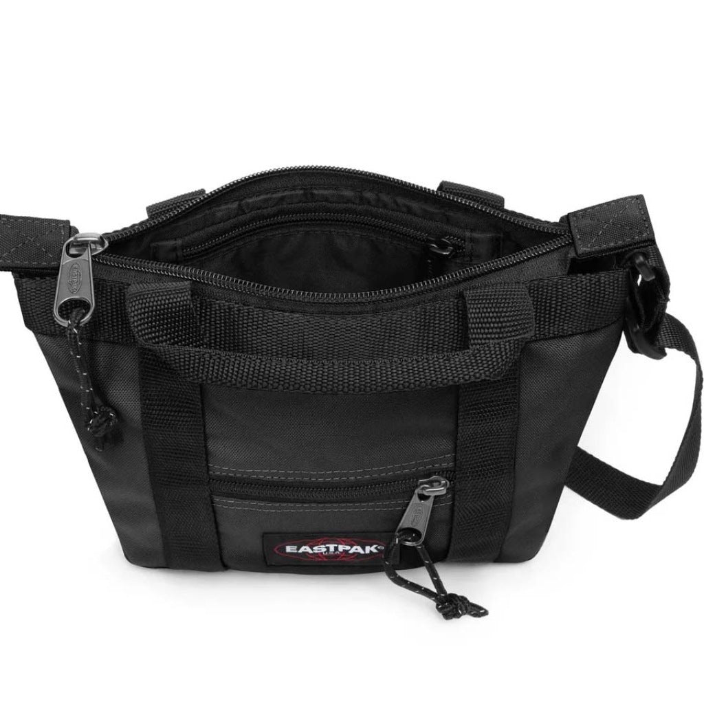 EASTPAK EKABLT  en color NEGRO  (6)