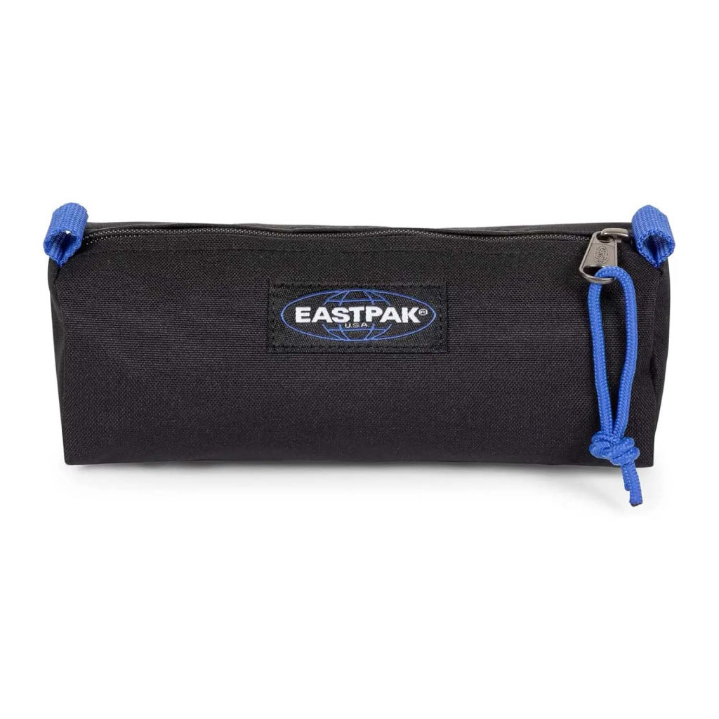 EASTPAK EKBQ BENCHMARK SINGLE en color NEGRO  (4)