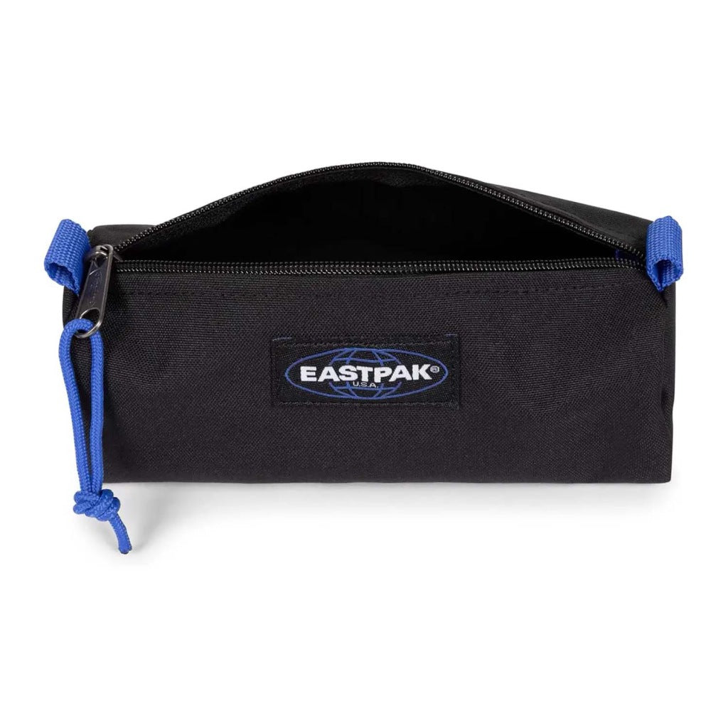 EASTPAK EKBQ BENCHMARK SINGLE en color NEGRO  (6)
