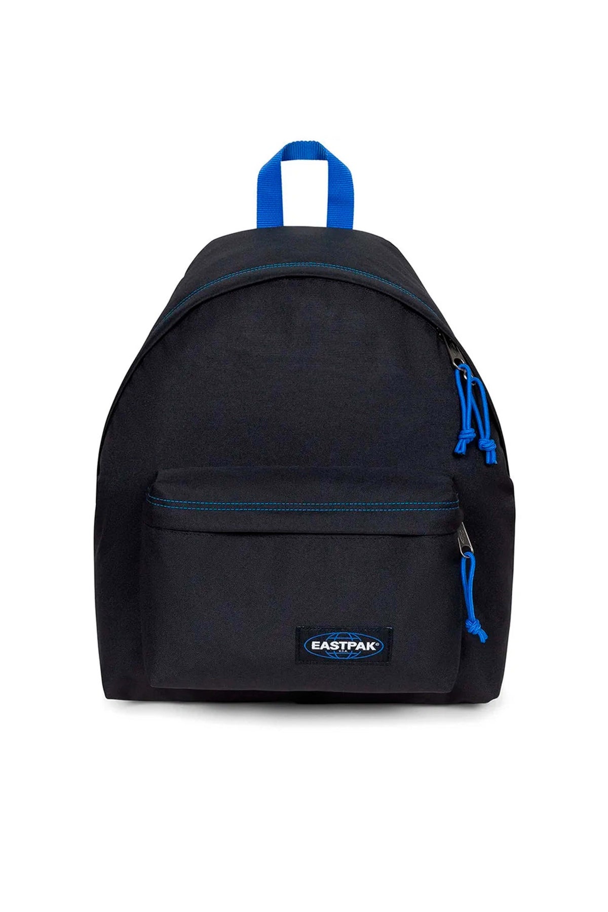 EASTPAK EKBQ PADDED PAK R en color NEGRO  (1)