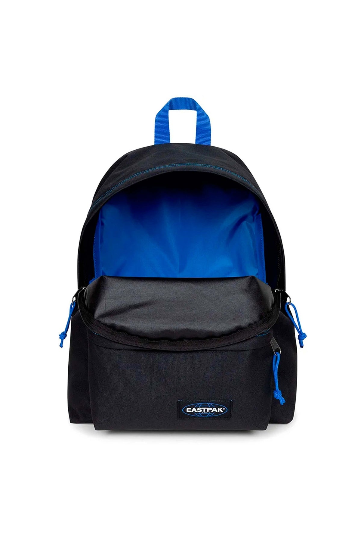 EASTPAK EKBQ PADDED PAK R en color NEGRO  (3)
