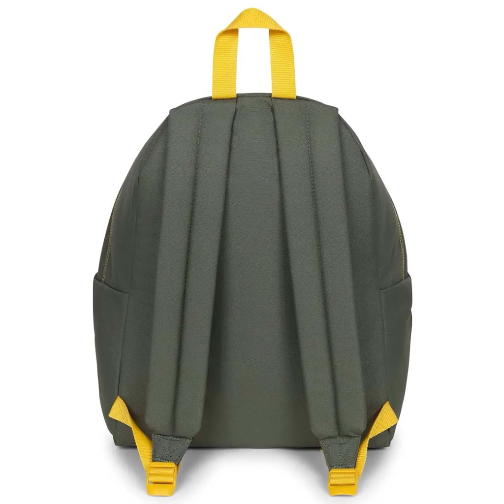 EASTPAK EKBR PADDED PAK R en color VERDE  (5)
