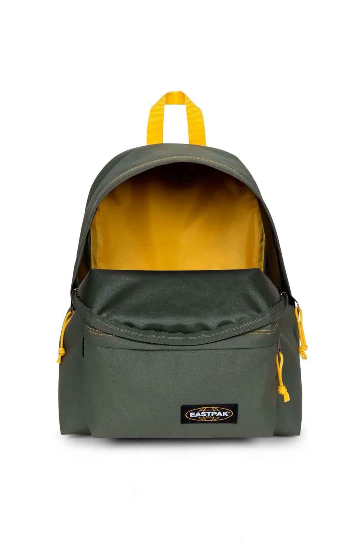 EASTPAK PADDED PAK R en color VERDE  (3)