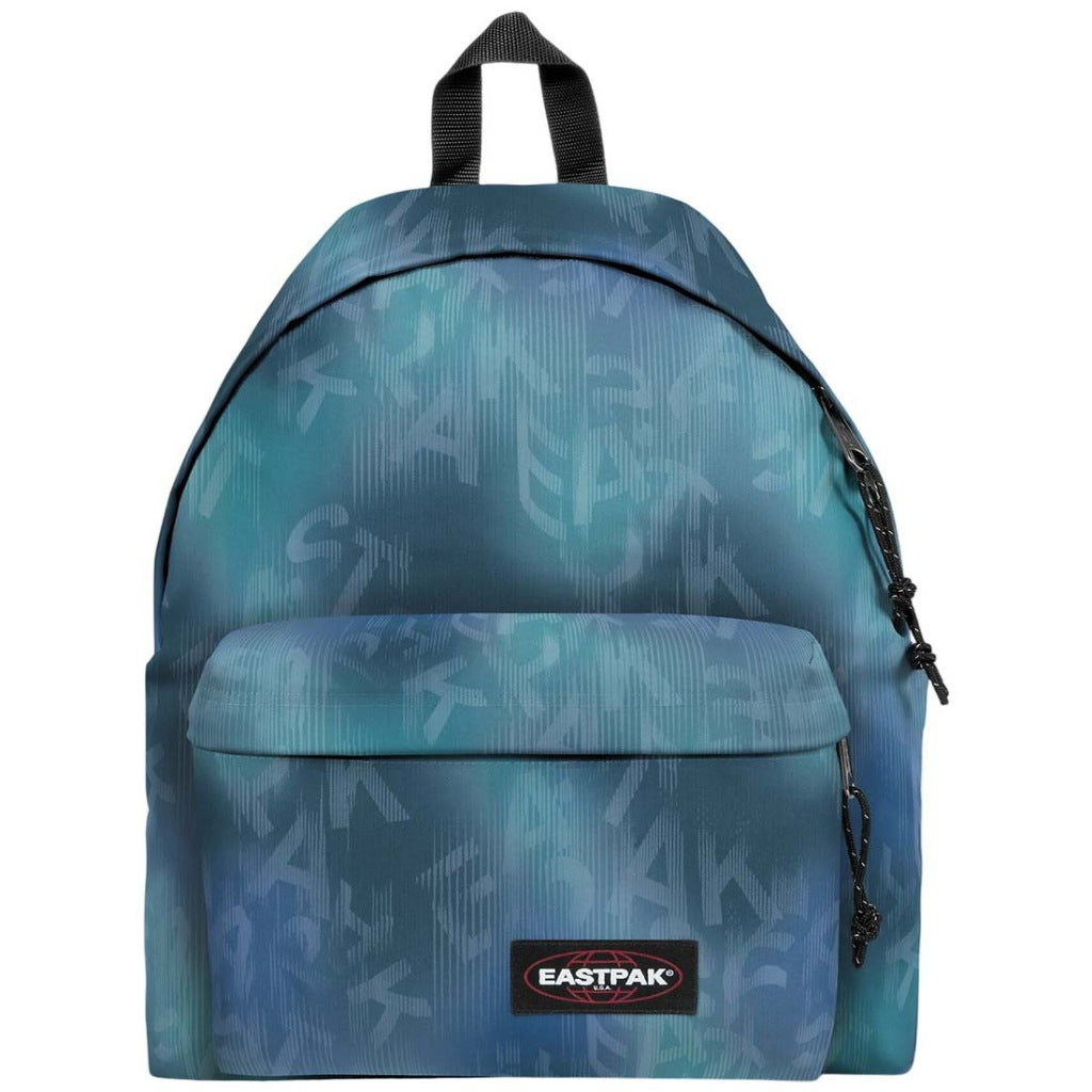 EASTPAK EKCS PADDED PAK R en color AZUL  (4)