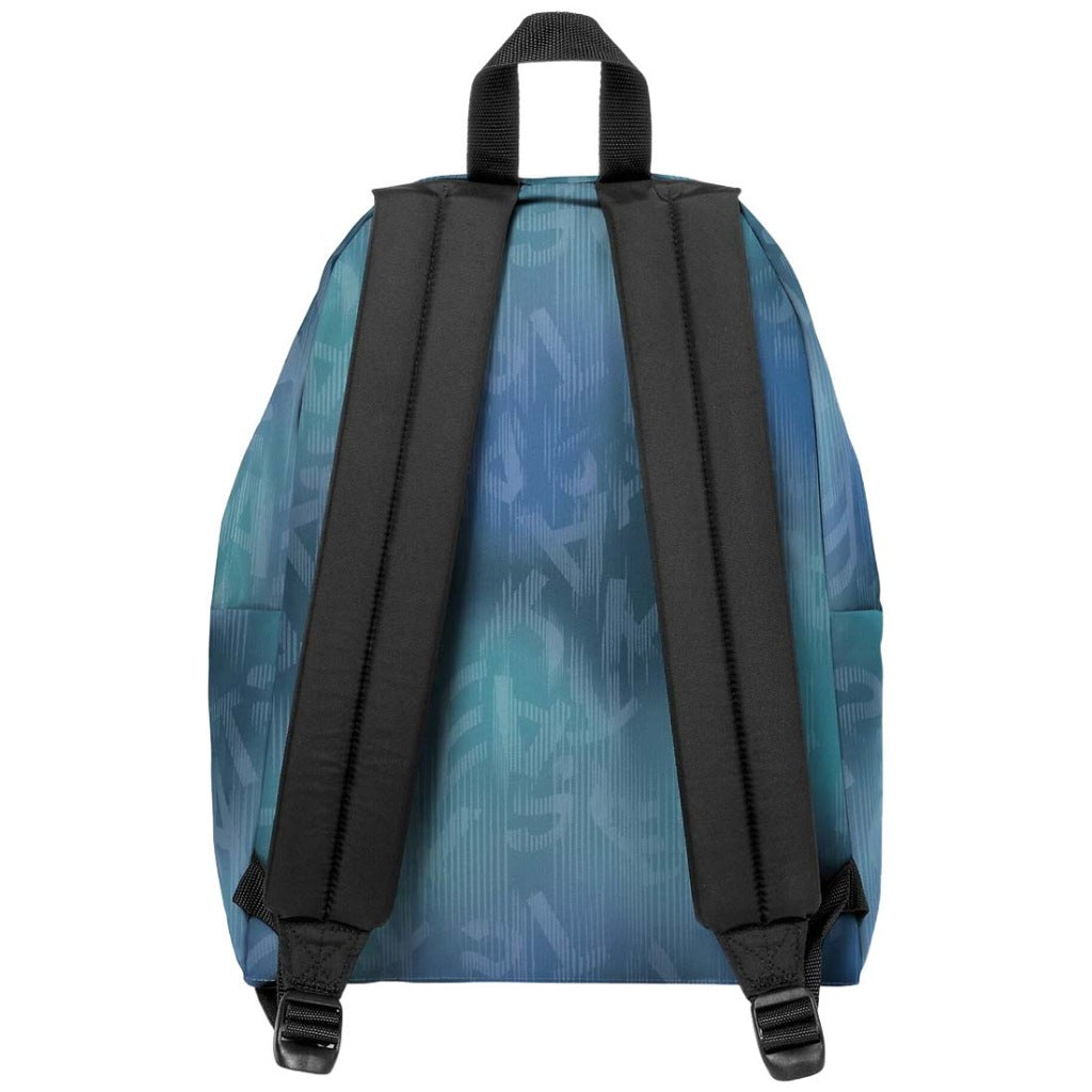 EASTPAK EKCS PADDED PAK R en color AZUL  (5)